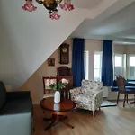 Logierhaus Am Appartement *