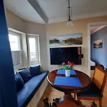 Appartement Logierhaus Am Wangerooge