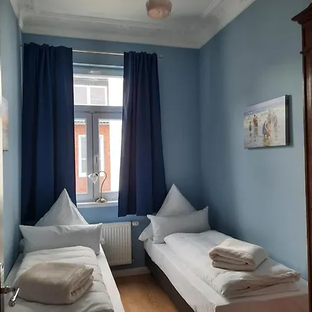 Logierhaus Am דירה *