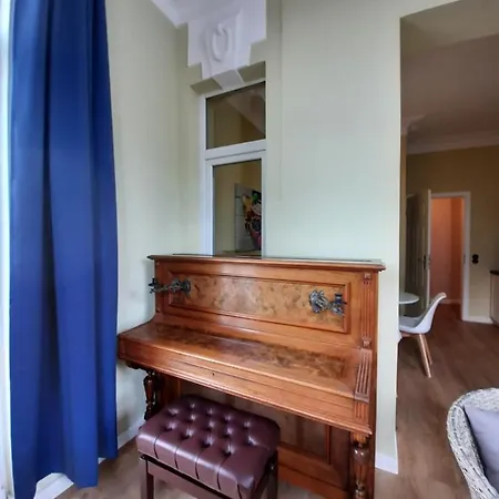 Logierhaus Am * Wangerooge