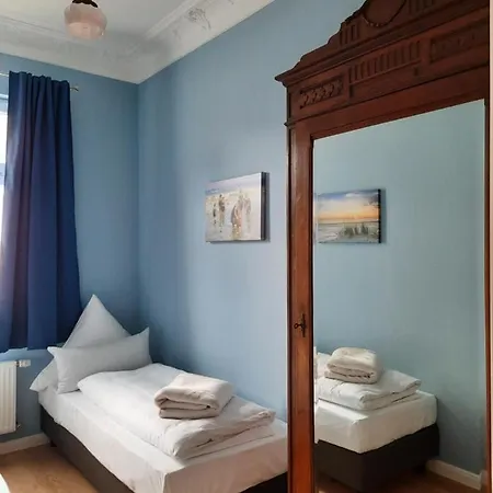 Logierhaus Am דירה *