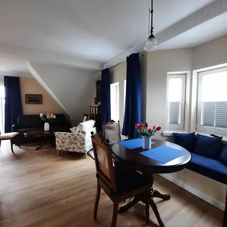 Logierhaus Am * וגנרוגה