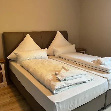 Logierhaus Am Apartment Wangerooge