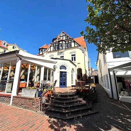 Logierhaus Am Apartment