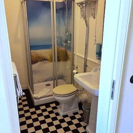 דירה Logierhaus Am