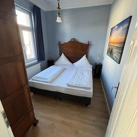 Logierhaus Am Apartment